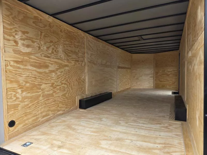 new Cargo (Enclosed) Trailers Anvil  for sale, in Middletown, OH Thumbnail 13