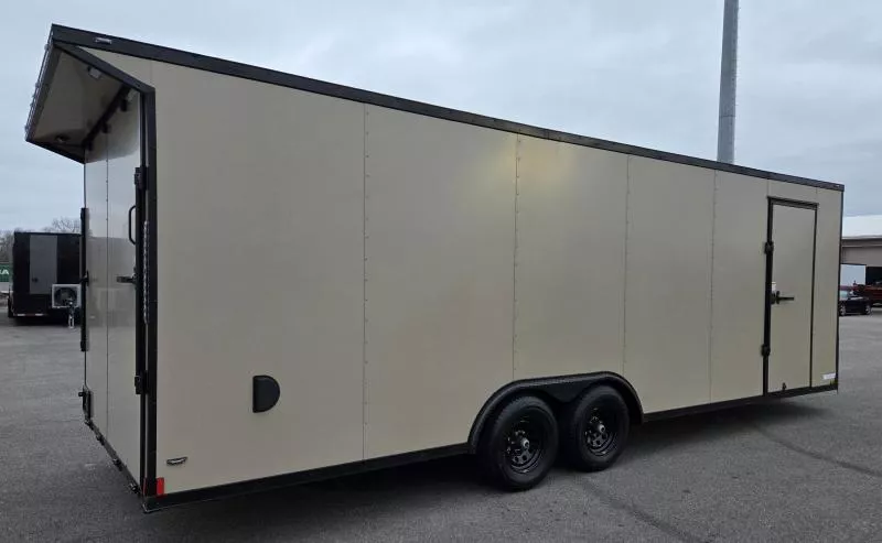 new Cargo (Enclosed) Trailers Anvil  for sale, in Middletown, OH Thumbnail 4