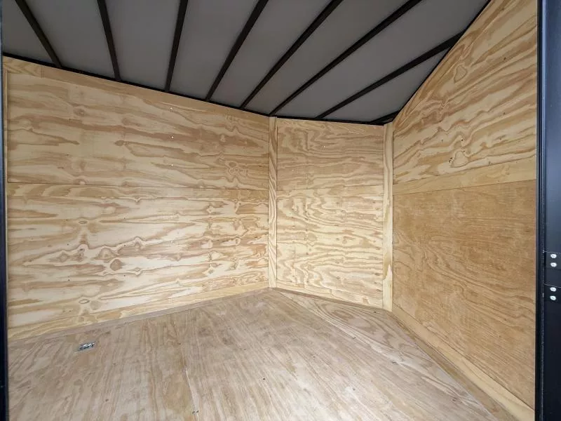 new Cargo (Enclosed) Trailers Anvil  for sale, in Middletown, OH Thumbnail 23