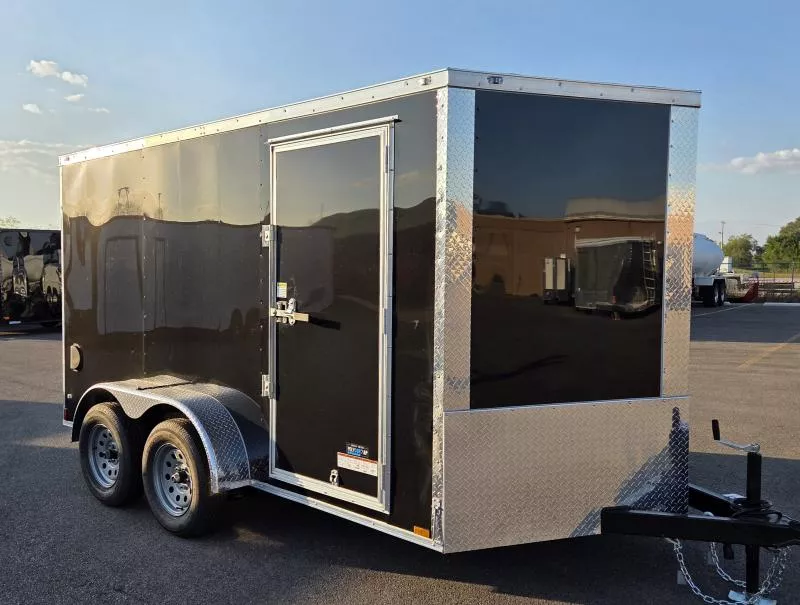 new Cargo (Enclosed) Trailers Anvil  for sale, in Middletown, OH Thumbnail 9