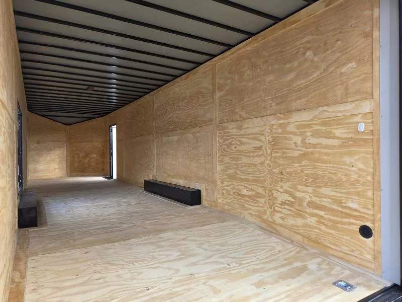 new Cargo (Enclosed) Trailers Anvil  for sale, in Middletown, OH Thumbnail 14