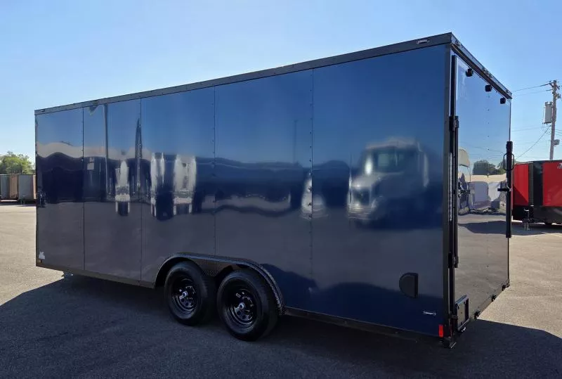 new Cargo (Enclosed) Trailers Anvil  for sale, in Middletown, OH Thumbnail 4