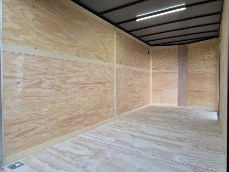 new Cargo (Enclosed) Trailers NationCraft Trailers  for sale, in Middletown, OH Thumbnail 13