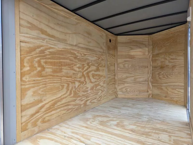 new Cargo (Enclosed) Trailers Anvil  for sale, in Middletown, OH Thumbnail 13