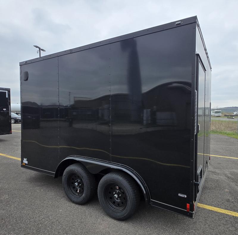 new Cargo (Enclosed) Trailers Anvil  for sale, in Middletown, OH Thumbnail 3
