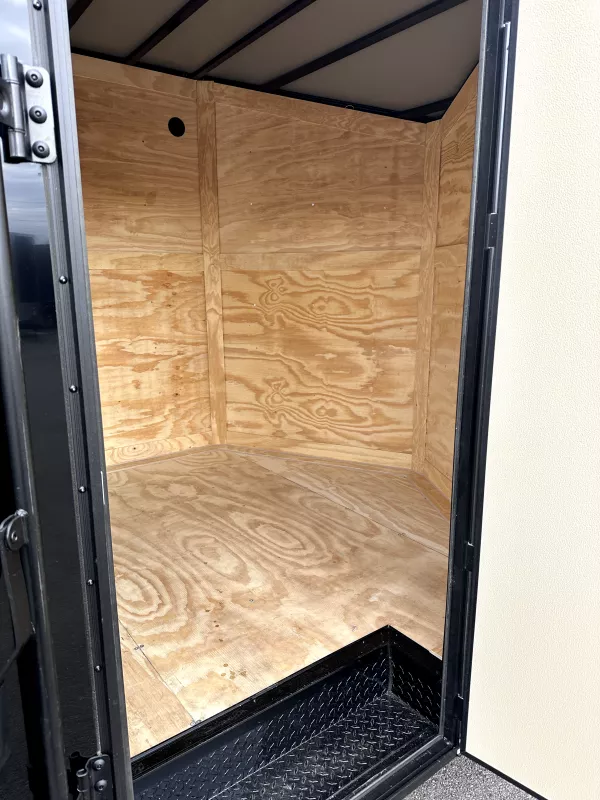 new Cargo (Enclosed) Trailers Anvil  for sale, in Middletown, OH Thumbnail 11