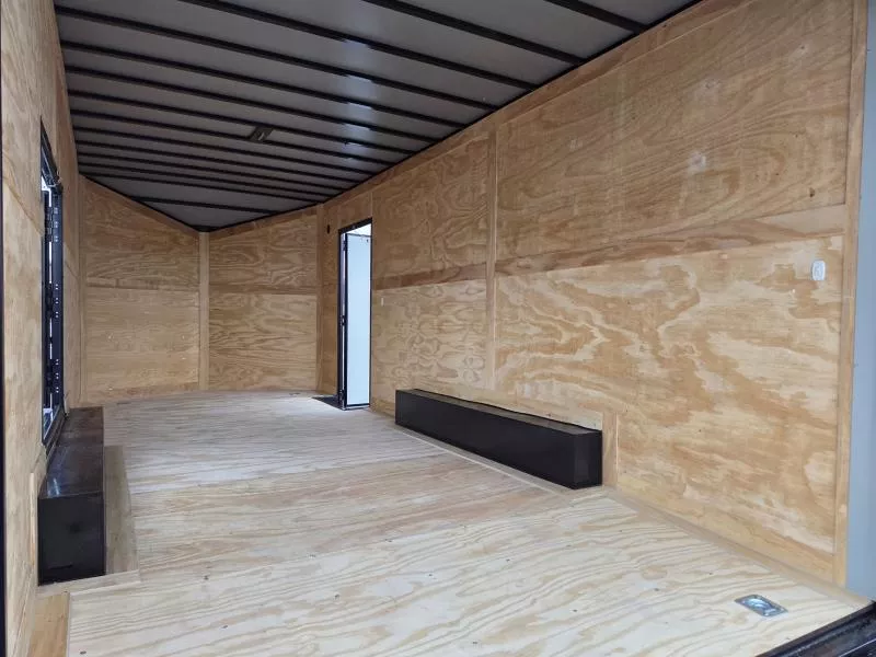 new Cargo (Enclosed) Trailers Anvil  for sale, in Middletown, OH Thumbnail 13