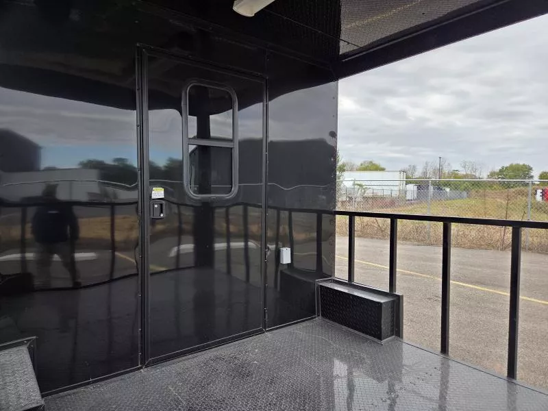 new Vending / Concession Trailers Quality Cargo  for sale, in Middletown, OH Thumbnail 10