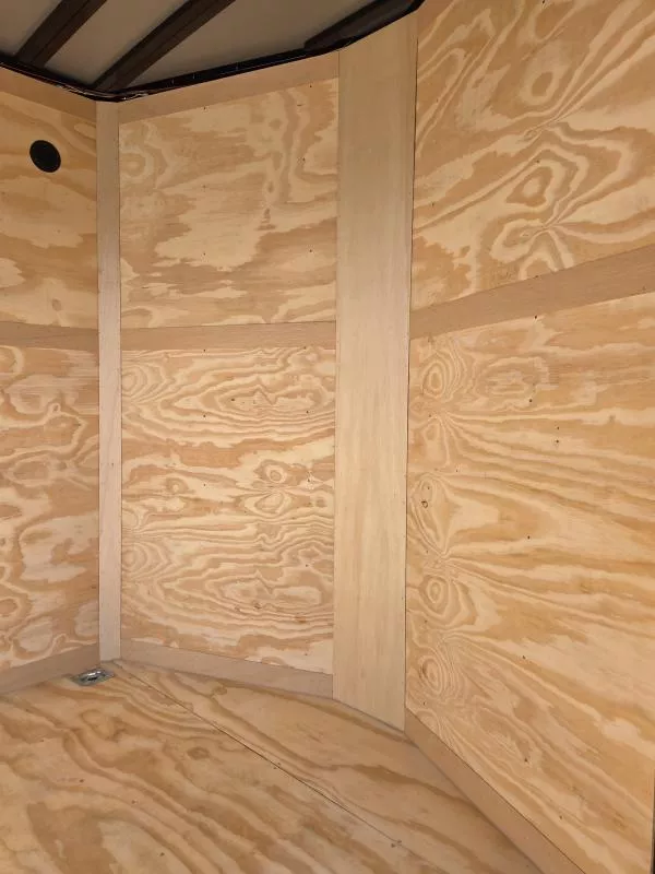 new Office / Fiber Optic Trailers NationCraft Trailers  for sale, in Middletown, OH Thumbnail 15