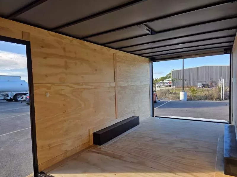 new Cargo (Enclosed) Trailers Anvil  for sale, in Middletown, OH Thumbnail 19