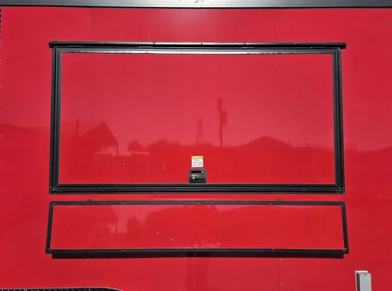 new Vending / Concession Trailers Quality Cargo  for sale, in Middletown, OH Thumbnail 22