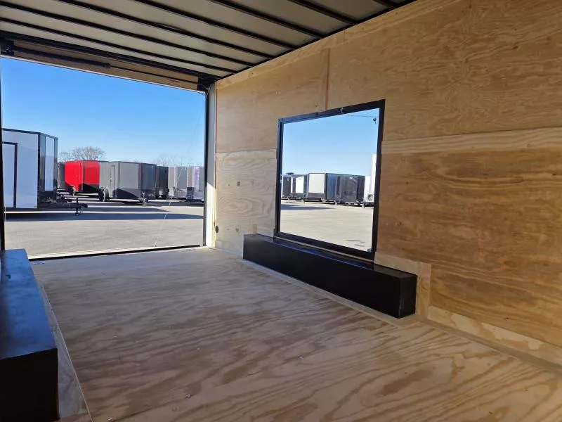 new Cargo (Enclosed) Trailers Anvil  for sale, in Middletown, OH Thumbnail 19