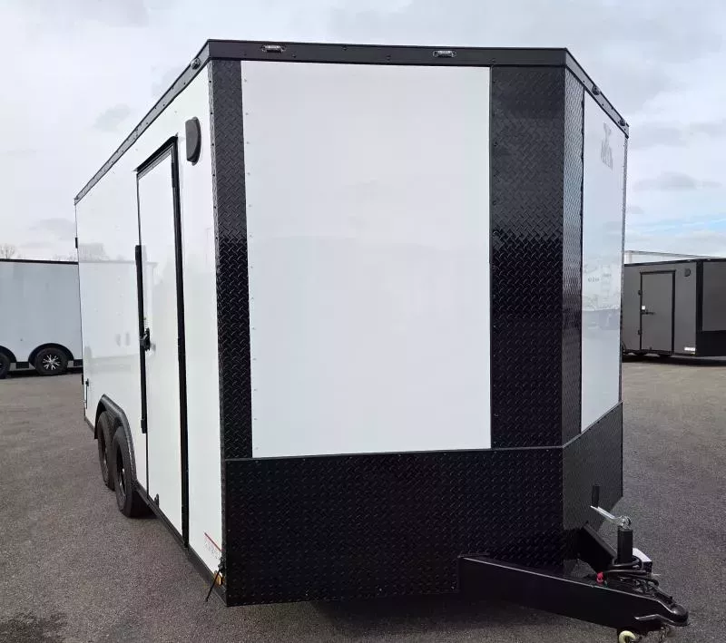 new Cargo (Enclosed) Trailers Anvil  for sale, in Middletown, OH Thumbnail 9
