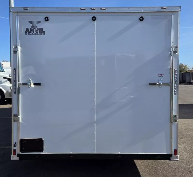 new Cargo (Enclosed) Trailers Anvil  for sale, in Middletown, OH Thumbnail 5