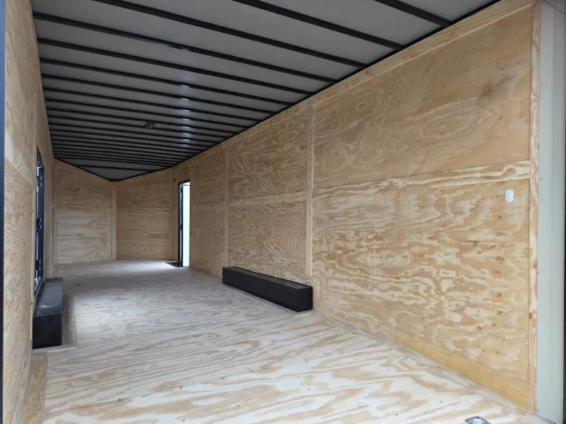 new Cargo (Enclosed) Trailers Anvil  for sale, in Middletown, OH Thumbnail 14