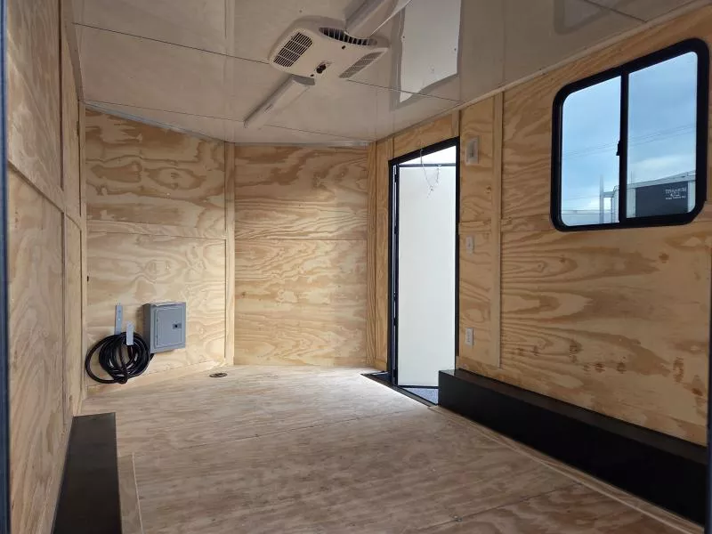 new Cargo (Enclosed) Trailers Anvil  for sale, in Middletown, OH Thumbnail 2