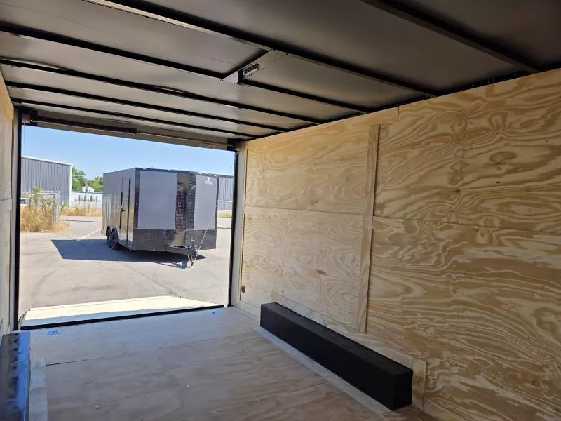 new Cargo (Enclosed) Trailers Anvil  for sale, in Middletown, OH Thumbnail 16
