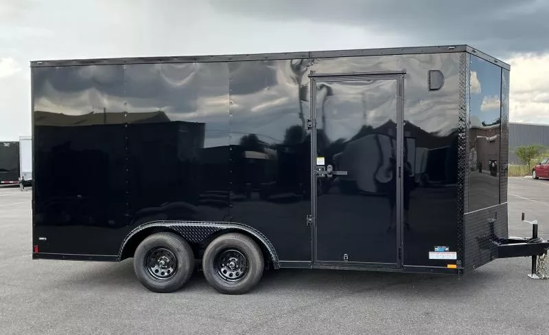 new Cargo (Enclosed) Trailers Anvil  for sale, in Middletown, OH Thumbnail 8