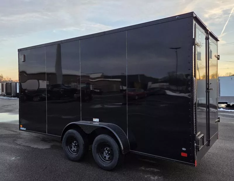 new Cargo (Enclosed) Trailers NationCraft Trailers  for sale, in Middletown, OH Thumbnail 4