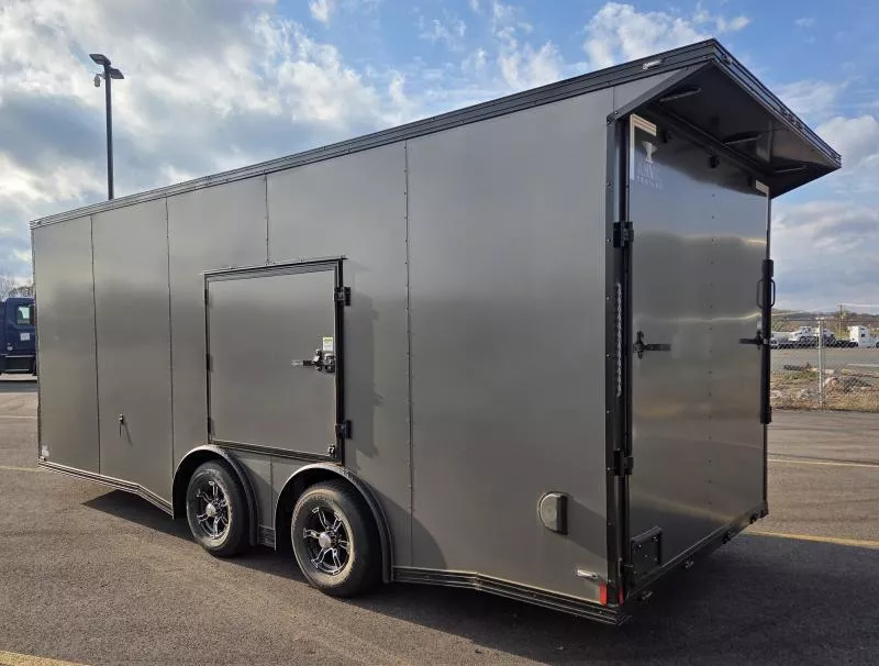 new Cargo (Enclosed) Trailers Anvil  for sale, in Middletown, OH Thumbnail 6