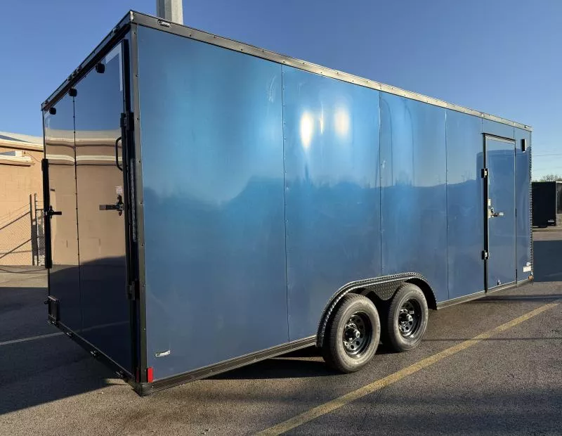 new Cargo (Enclosed) Trailers Anvil  for sale, in Middletown, OH Thumbnail 6