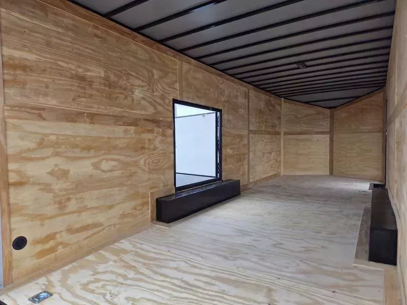 new Cargo (Enclosed) Trailers Anvil  for sale, in Middletown, OH Thumbnail 15