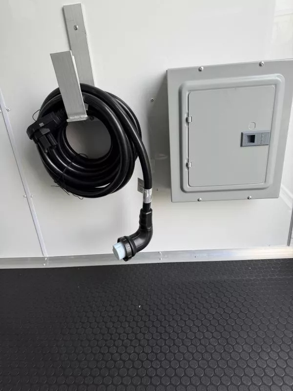 new Office / Fiber Optic Trailers Anvil  for sale, in Middletown, OH Thumbnail 6