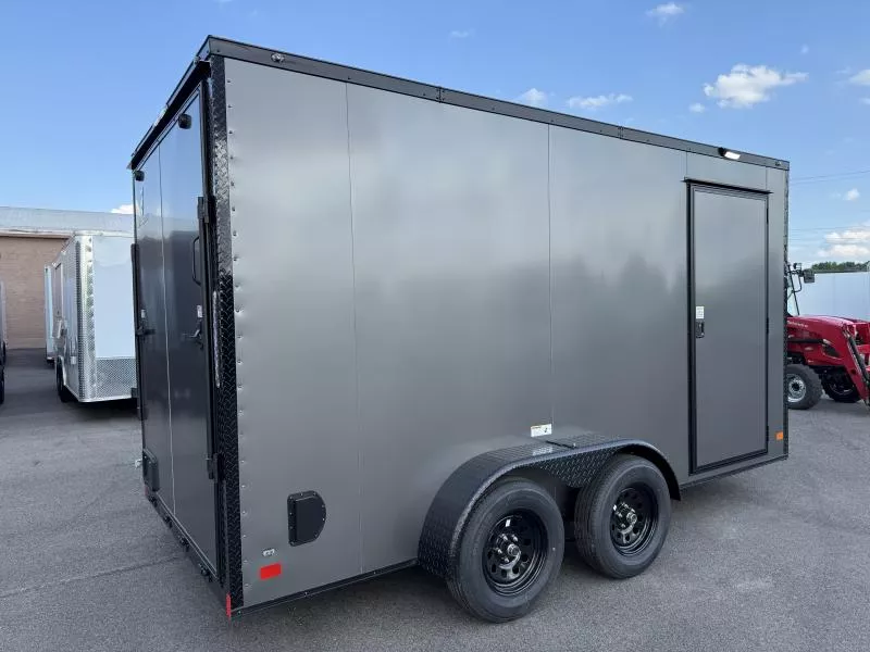 new Cargo (Enclosed) Trailers NationCraft Trailers  for sale, in Middletown, OH Thumbnail 5