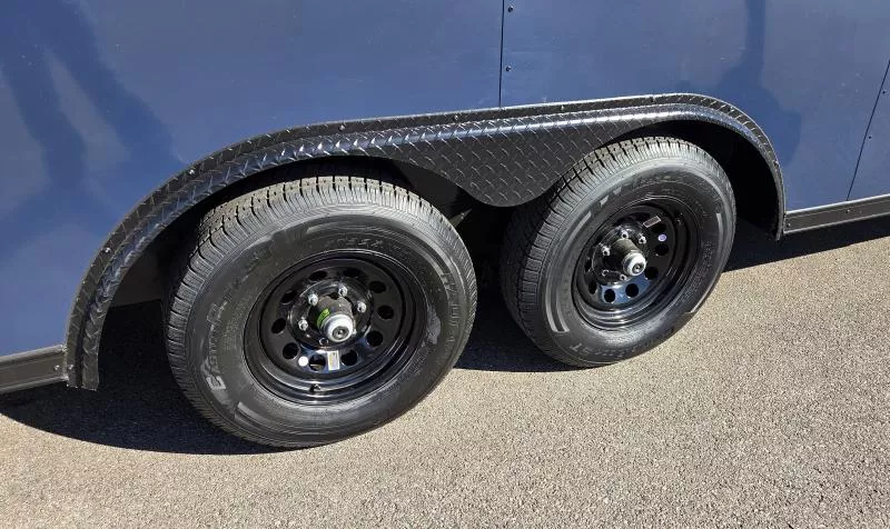 new Cargo (Enclosed) Trailers Anvil  for sale, in Middletown, OH Thumbnail 14