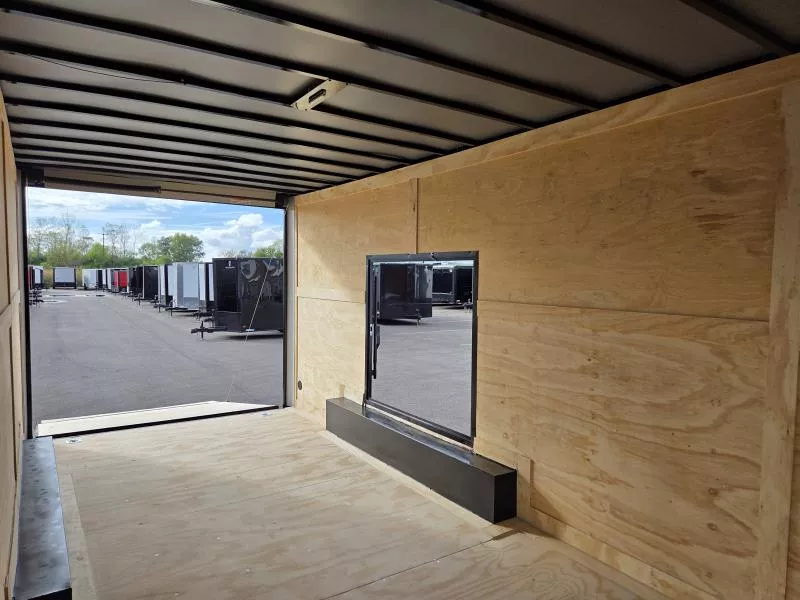new Cargo (Enclosed) Trailers Anvil  for sale, in Middletown, OH Thumbnail 17