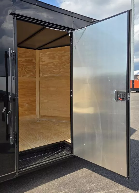 new Cargo (Enclosed) Trailers Anvil  for sale, in Middletown, OH Thumbnail 13