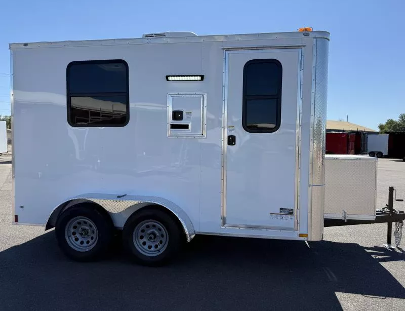new Cargo (Enclosed) Trailers Anvil  for sale, in Middletown, OH Thumbnail 3