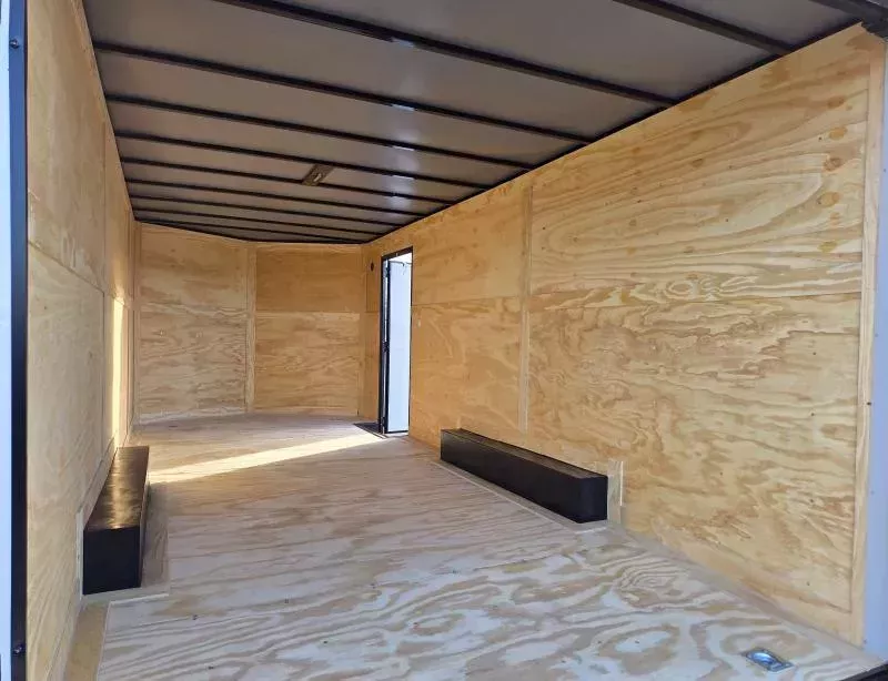 new Cargo (Enclosed) Trailers Anvil  for sale, in Middletown, OH Thumbnail 11