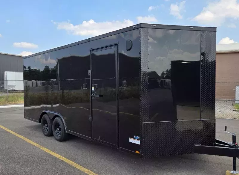 new Cargo (Enclosed) Trailers Anvil  for sale, in Middletown, OH Thumbnail 9