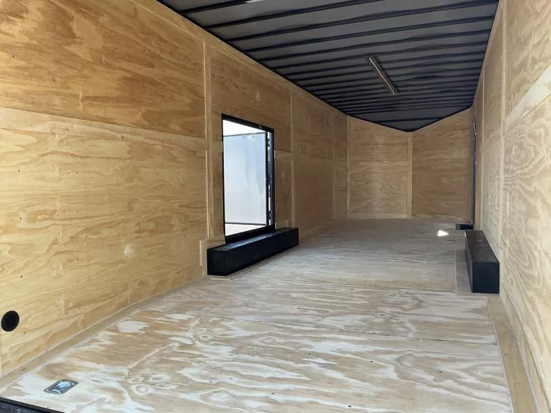 new Cargo (Enclosed) Trailers Anvil  for sale, in Middletown, OH Thumbnail 12