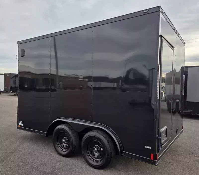 new Cargo (Enclosed) Trailers Anvil  for sale, in Middletown, OH Thumbnail 5