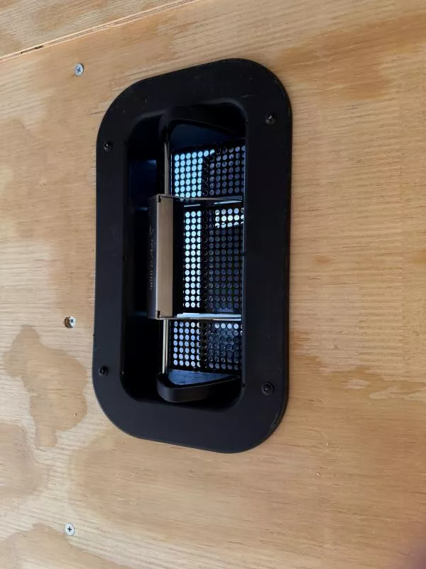 new Cargo (Enclosed) Trailers Titanium  for sale, in Middletown, OH Thumbnail 18