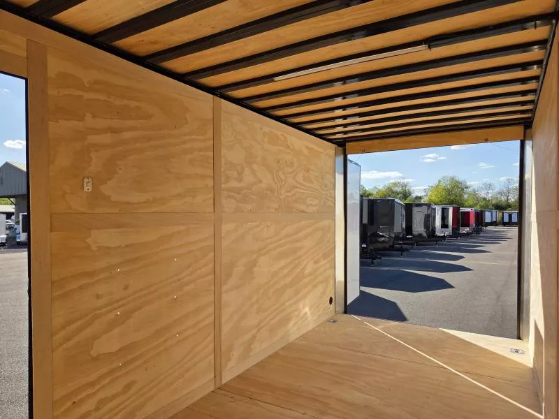 new Office / Fiber Optic Trailers NationCraft Trailers  for sale, in Middletown, OH Thumbnail 20