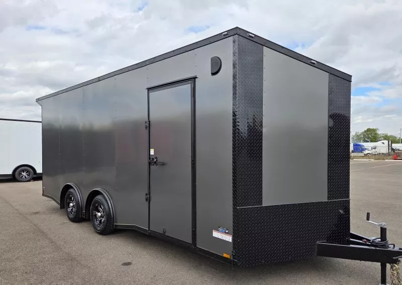 new Cargo (Enclosed) Trailers Anvil  for sale, in Middletown, OH Thumbnail 10