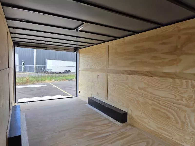 new Cargo (Enclosed) Trailers Anvil  for sale, in Middletown, OH Thumbnail 17