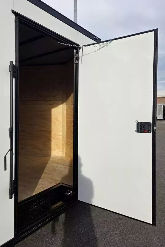 new Cargo (Enclosed) Trailers Anvil  for sale, in Middletown, OH Thumbnail 15