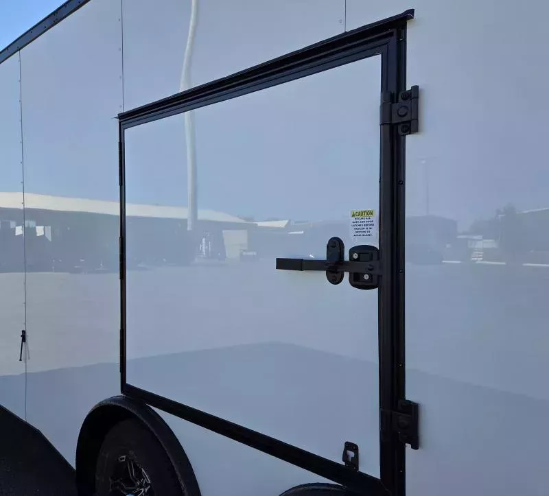 new Cargo (Enclosed) Trailers Anvil  for sale, in Middletown, OH Thumbnail 4