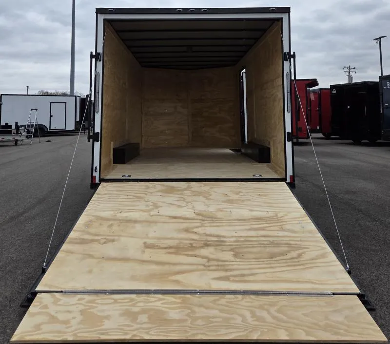 new Cargo (Enclosed) Trailers Anvil  for sale, in Middletown, OH Thumbnail 11