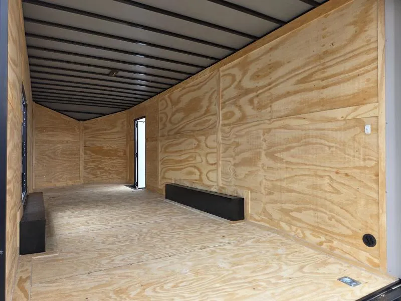 new Cargo (Enclosed) Trailers Anvil  for sale, in Middletown, OH Thumbnail 13