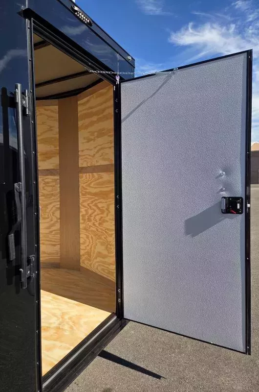 new Cargo (Enclosed) Trailers NationCraft Trailers  for sale, in Middletown, OH Thumbnail 14