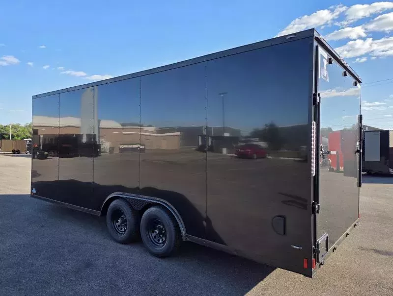new Cargo (Enclosed) Trailers Anvil  for sale, in Middletown, OH Thumbnail 4