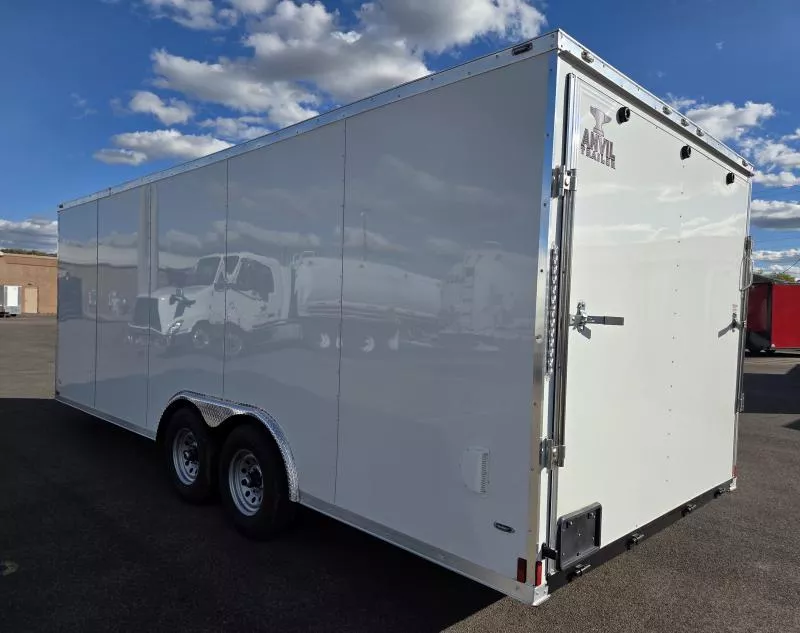 new Cargo (Enclosed) Trailers Anvil  for sale, in Middletown, OH Thumbnail 4