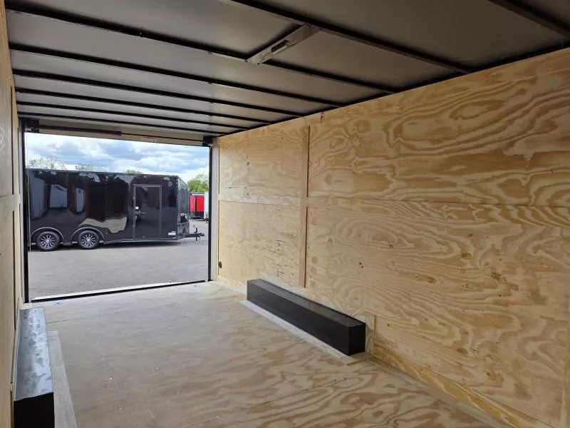 new Cargo (Enclosed) Trailers Anvil  for sale, in Middletown, OH Thumbnail 17