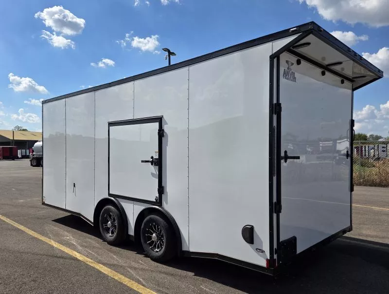 new Cargo (Enclosed) Trailers Anvil  for sale, in Middletown, OH Thumbnail 7