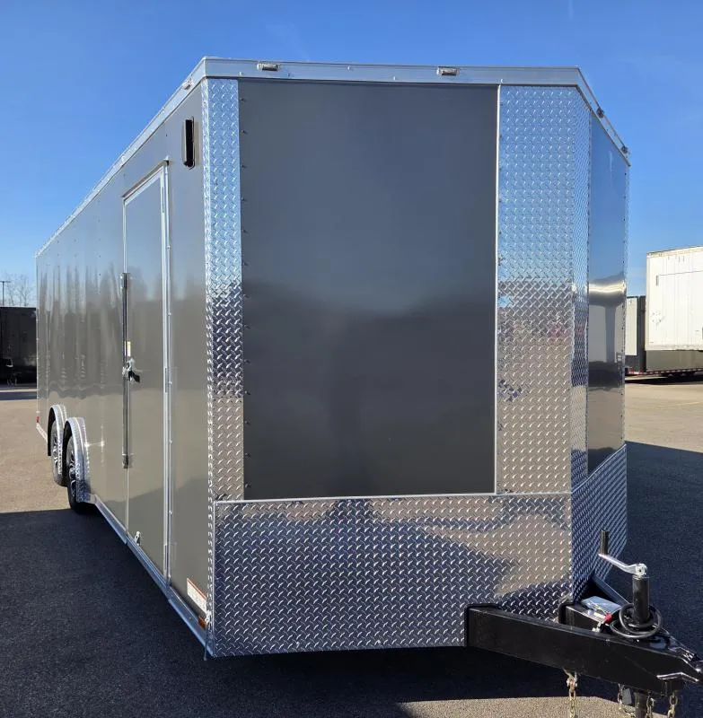new Cargo (Enclosed) Trailers Anvil  for sale, in Middletown, OH Thumbnail 9